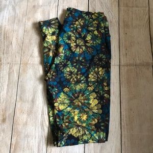 Lularoe leggings